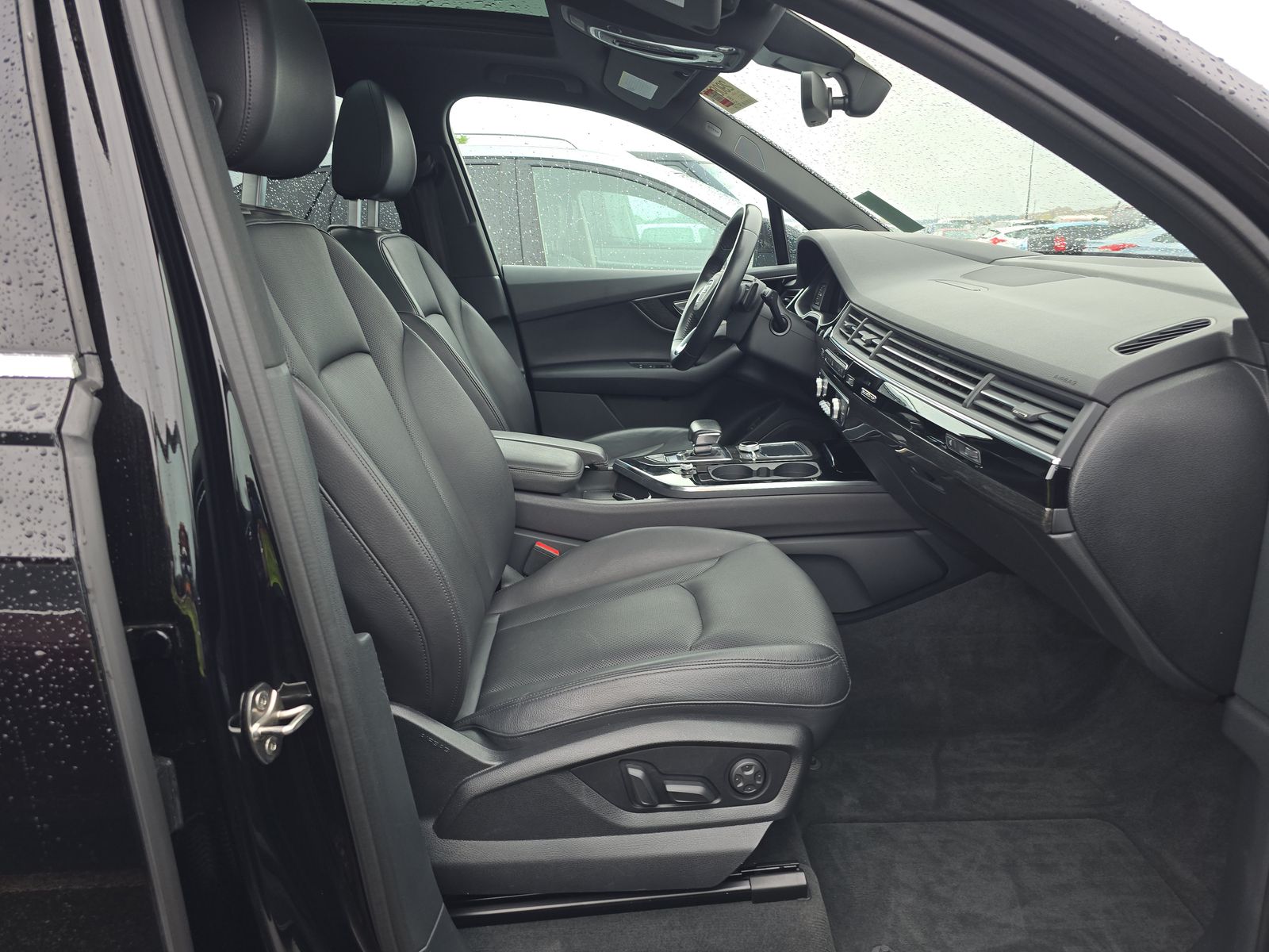 2018 Audi Q7 3.0T Prestige AWD