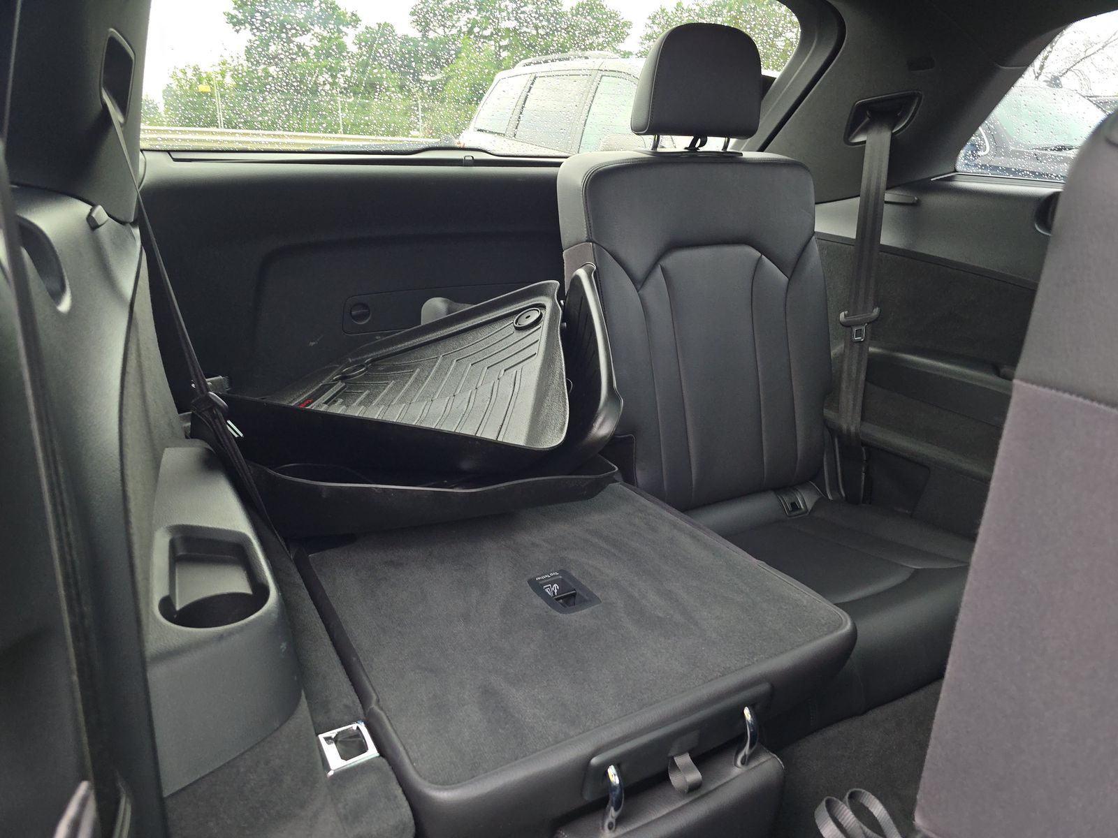 2018 Audi Q7 3.0T Prestige AWD