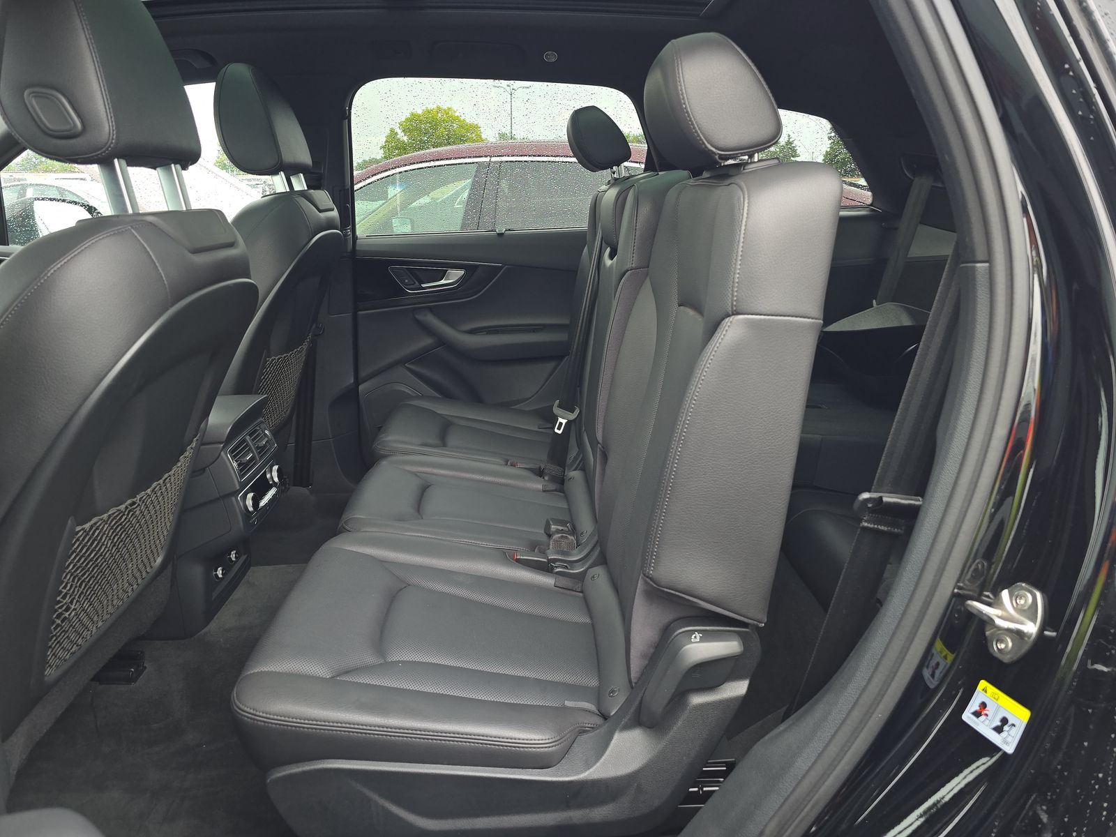 2018 Audi Q7 3.0T Prestige AWD