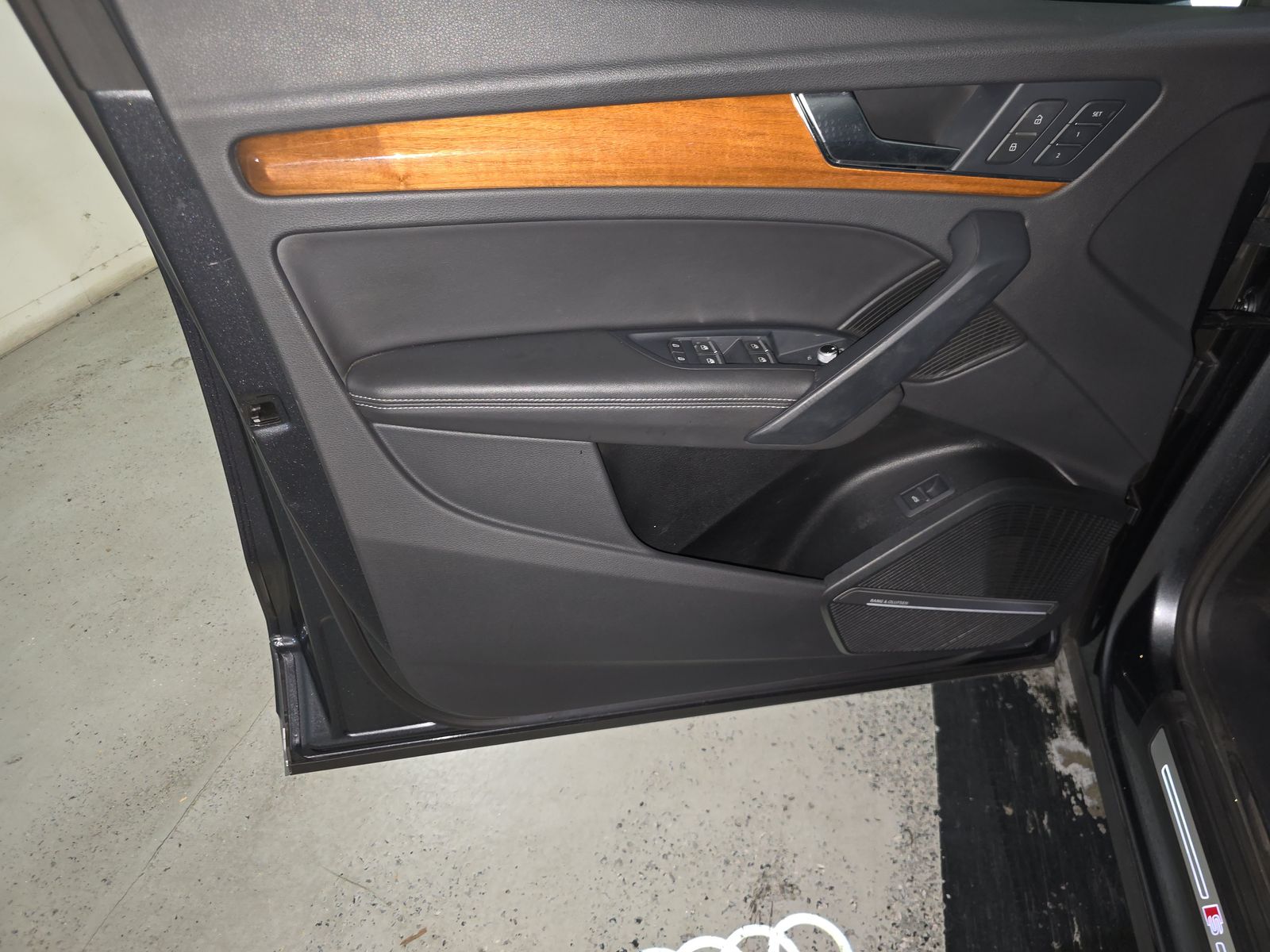 2023 Audi Q5 S line Premium Plus AWD