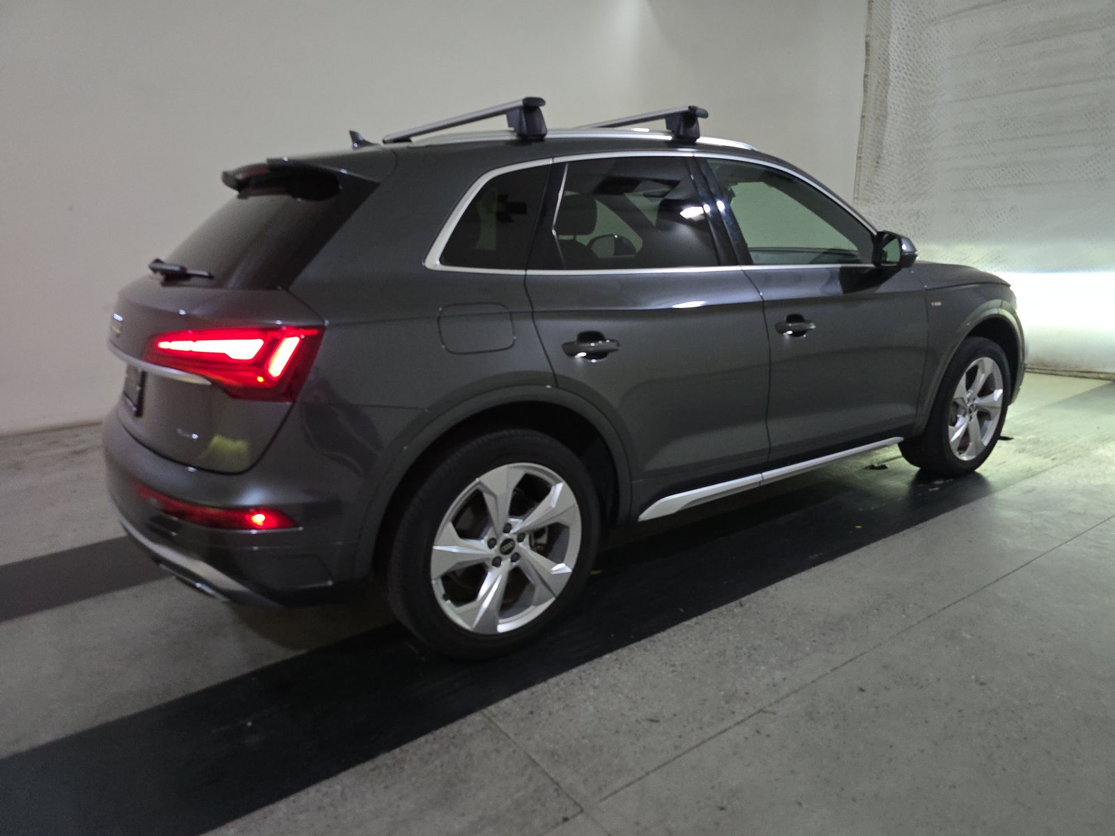 2023 Audi Q5 S line Premium Plus AWD