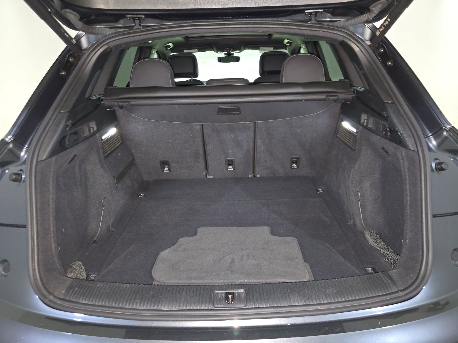 2023 Audi Q5 S line Premium Plus AWD