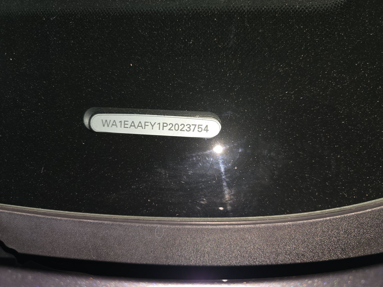 2023 Audi Q5 S line Premium Plus AWD