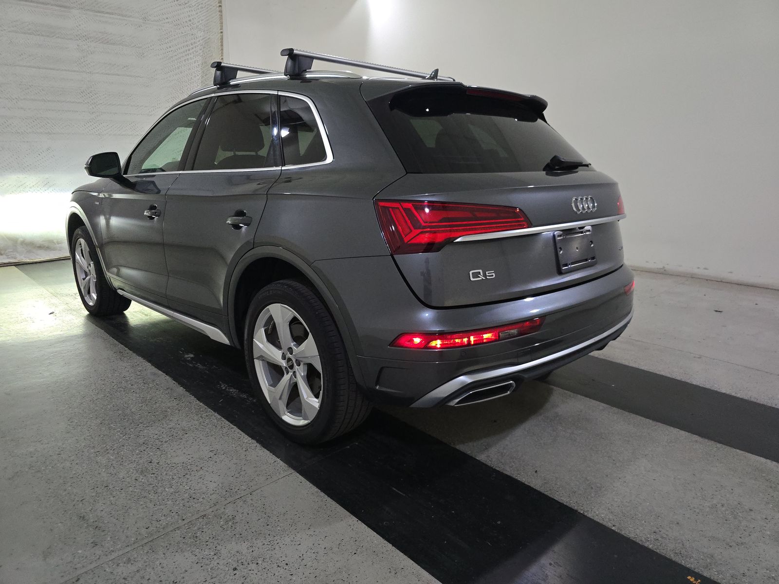 2023 Audi Q5 S line Premium Plus AWD