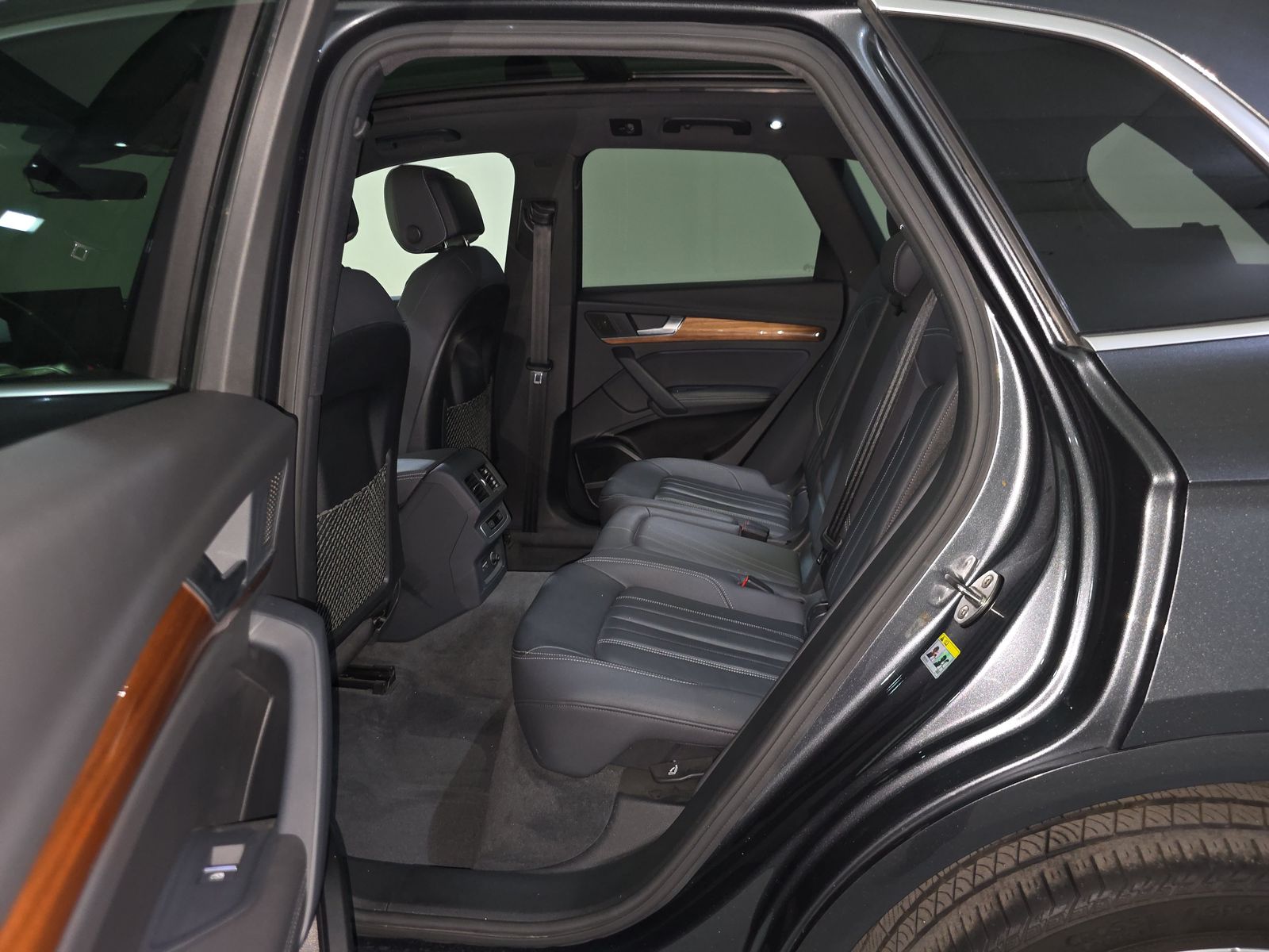 2023 Audi Q5 S line Premium Plus AWD