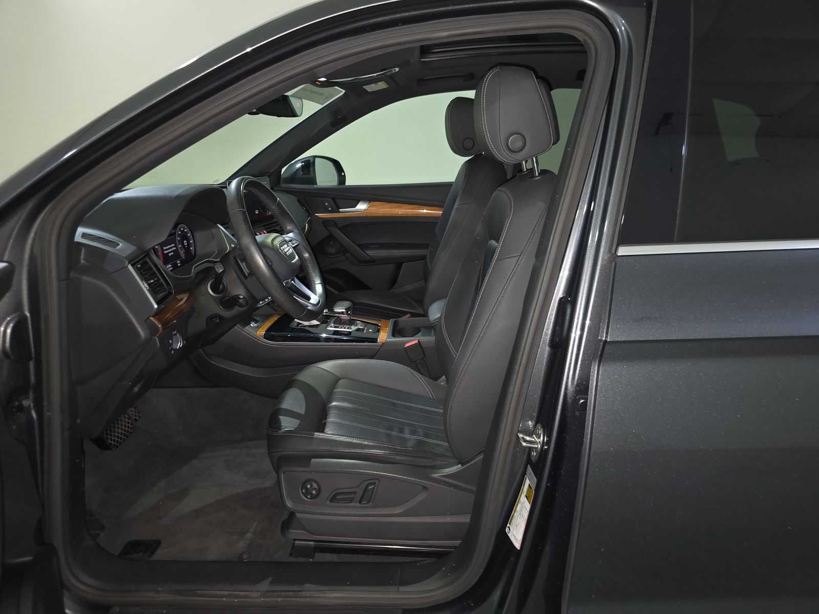 2023 Audi Q5 S line Premium Plus AWD