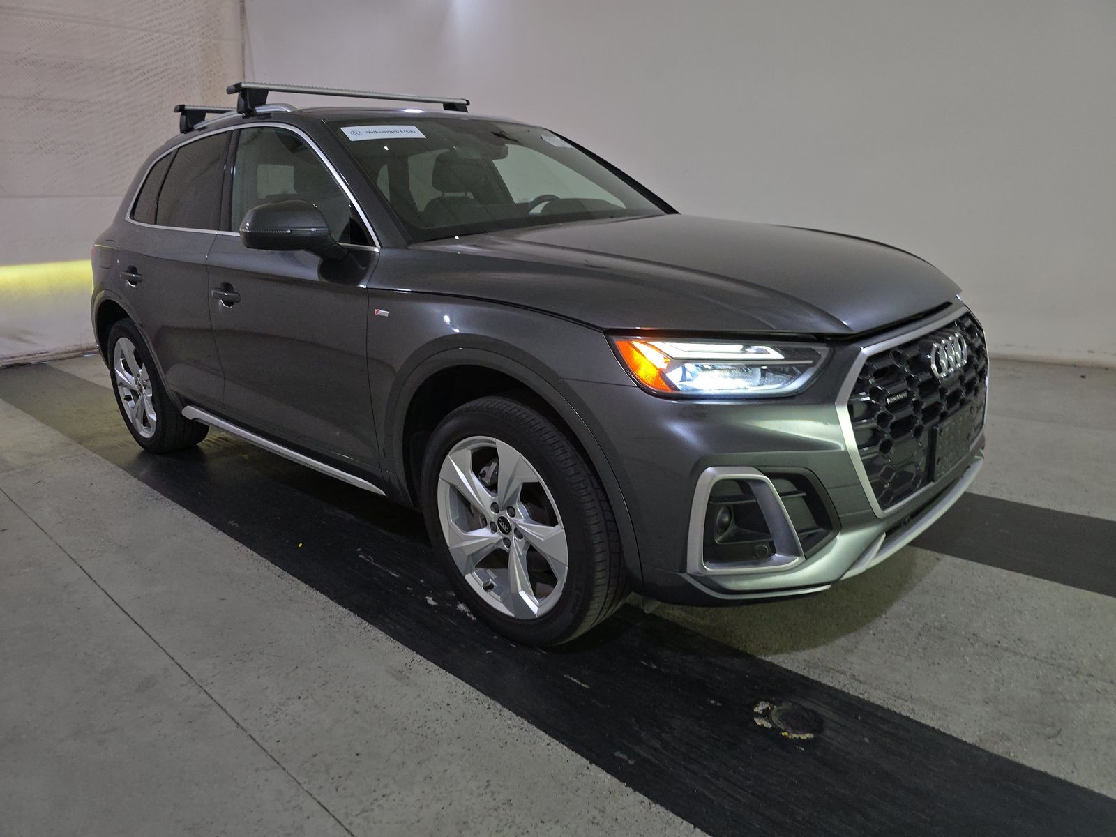 2023 Audi Q5 S line Premium Plus AWD