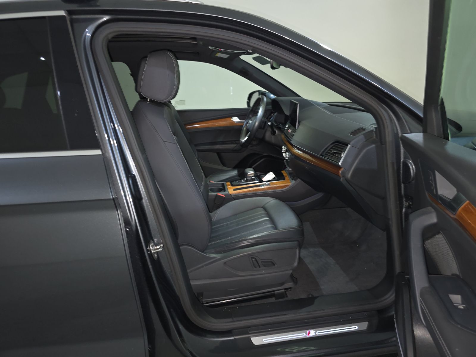 2023 Audi Q5 S line Premium Plus AWD