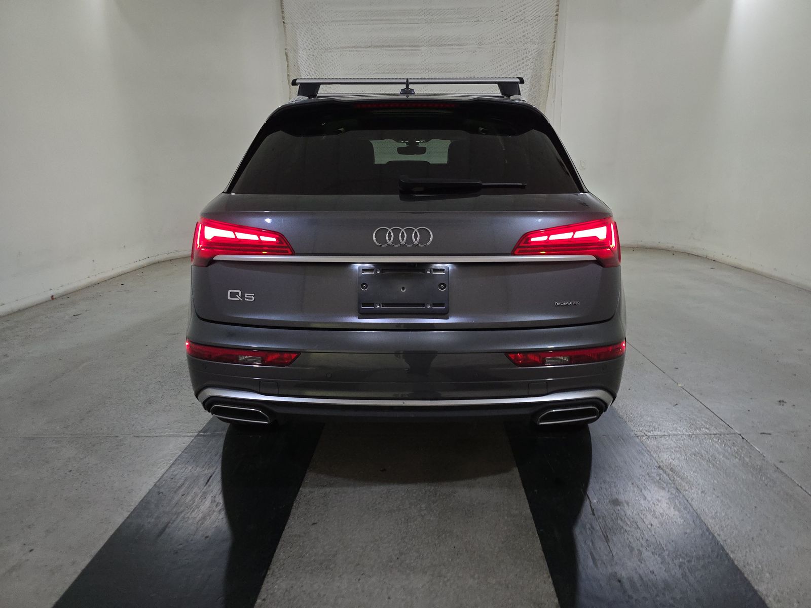 2023 Audi Q5 S line Premium Plus AWD