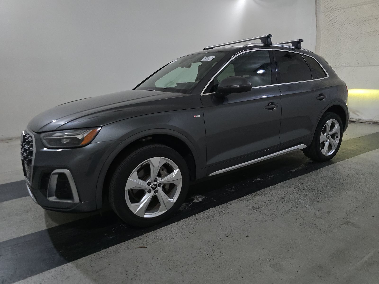 2023 Audi Q5 S line Premium Plus AWD