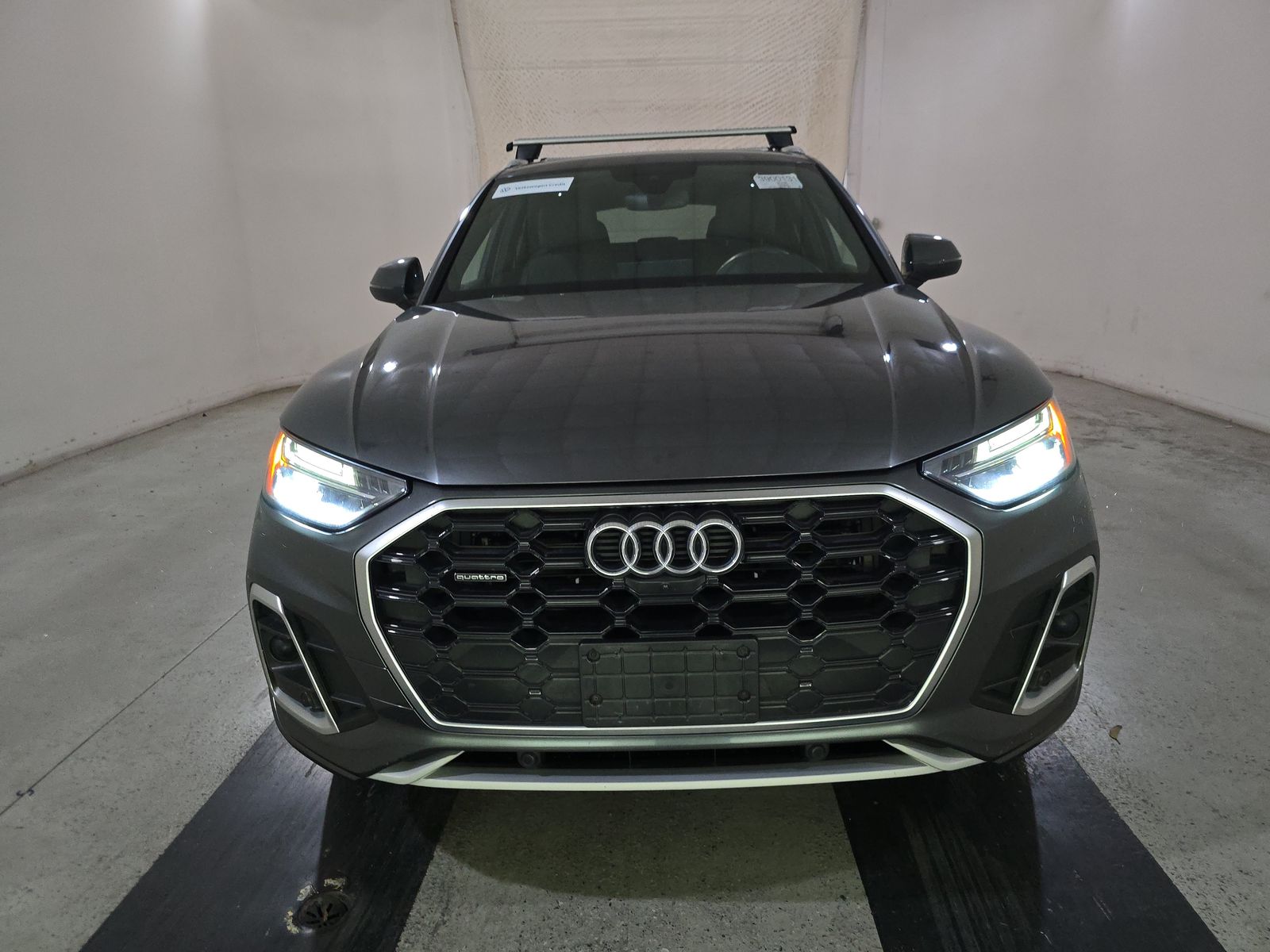 2023 Audi Q5 S line Premium Plus AWD