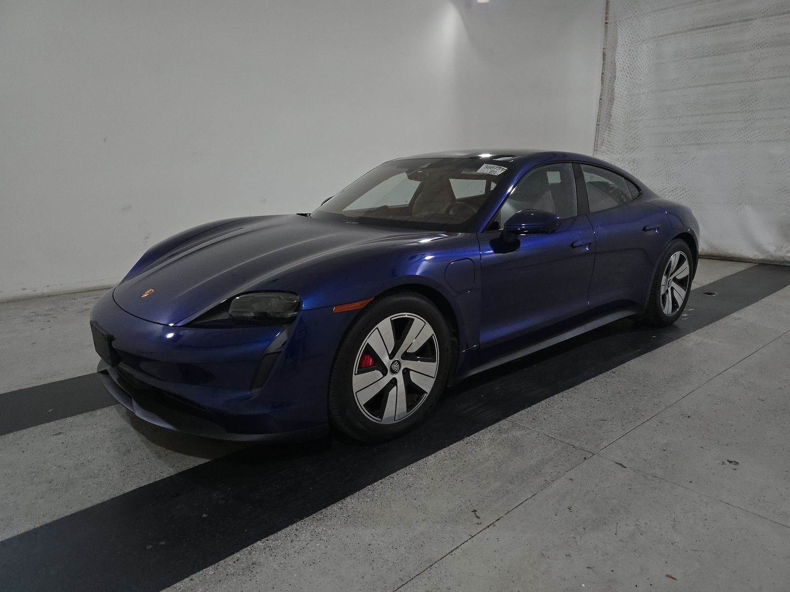 2023 Porsche Taycan 4S AWD