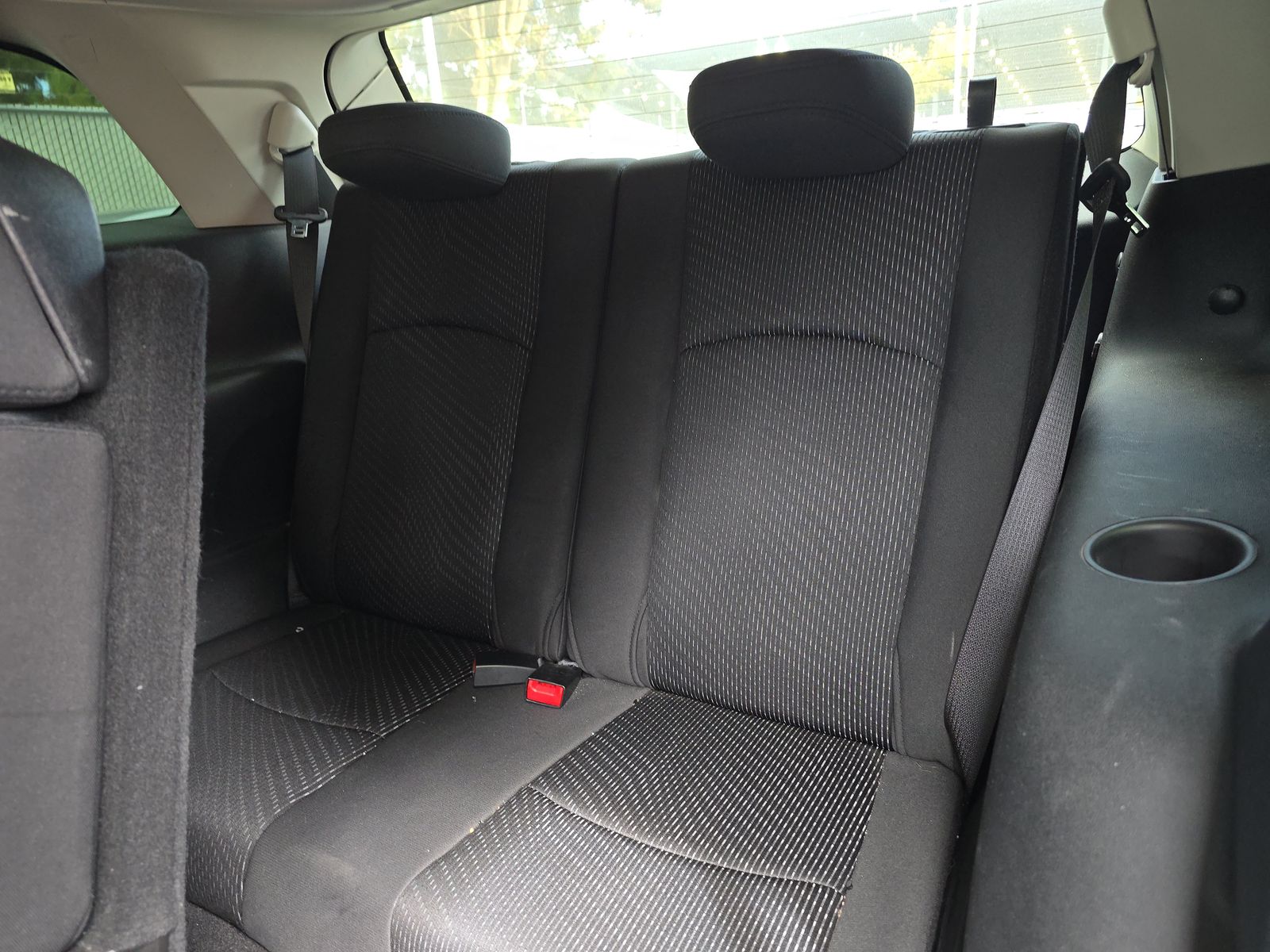 2018 Dodge Journey SE FWD