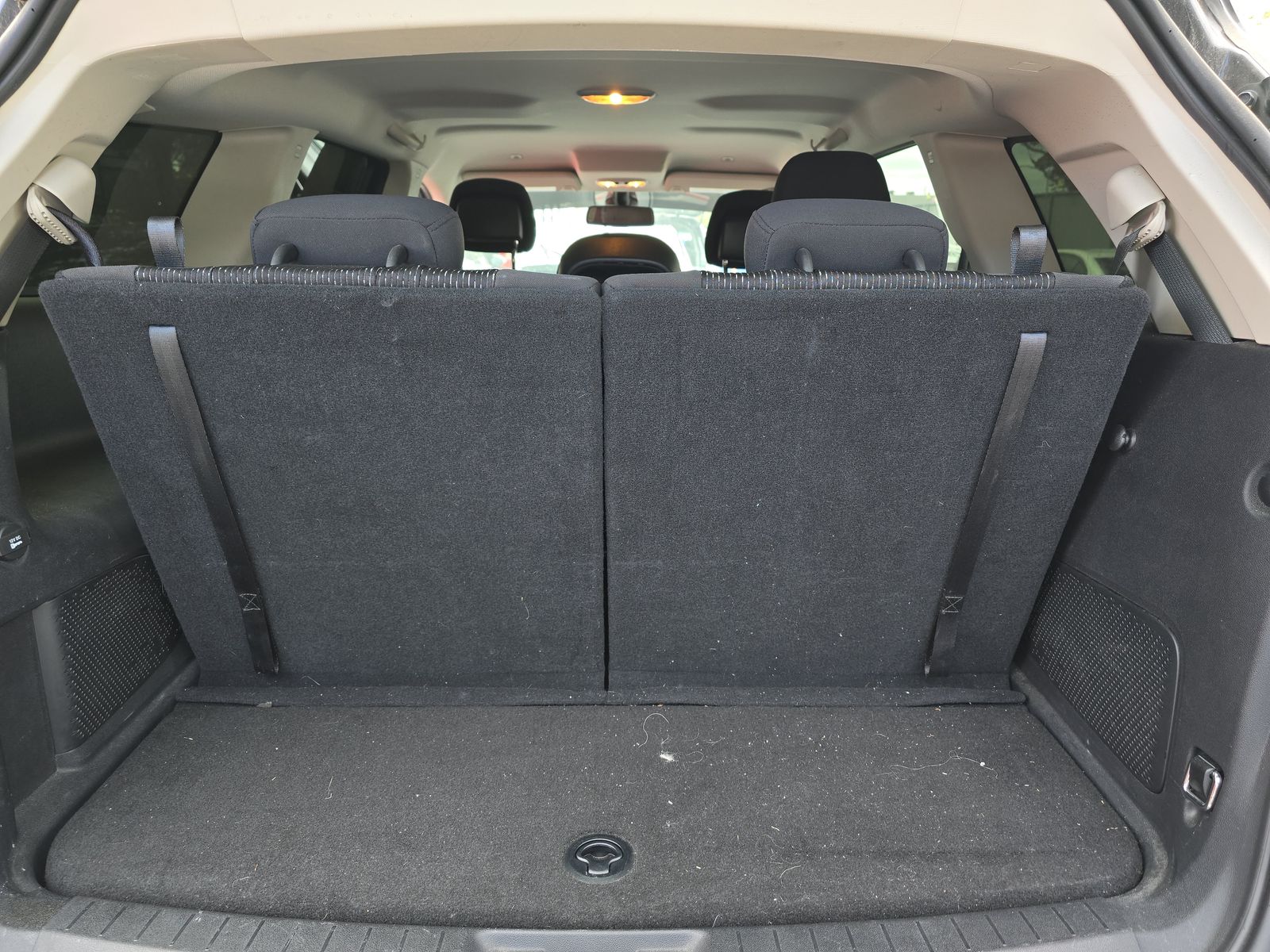 2018 Dodge Journey SE FWD