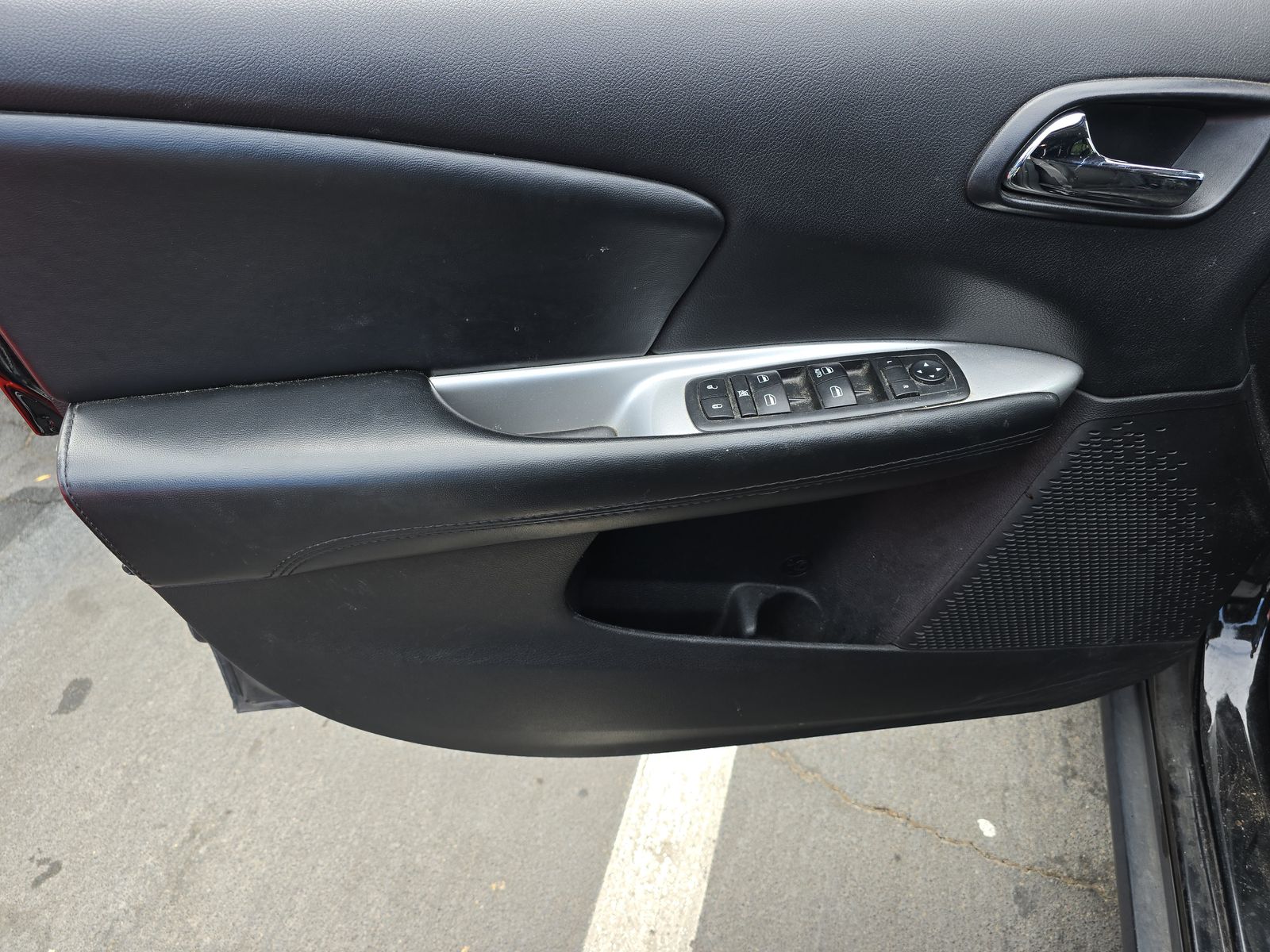 2018 Dodge Journey SE FWD