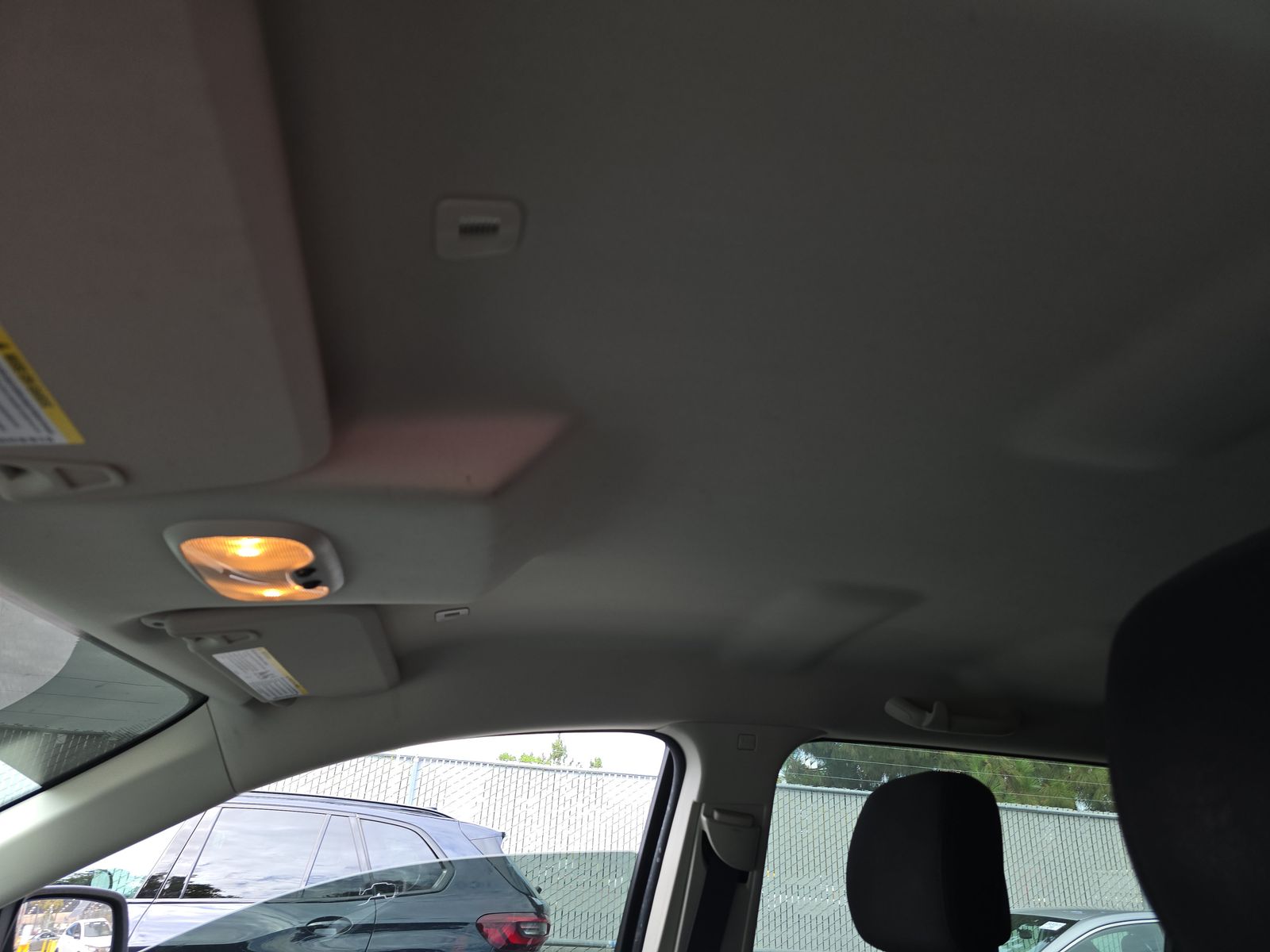 2018 Dodge Journey SE FWD