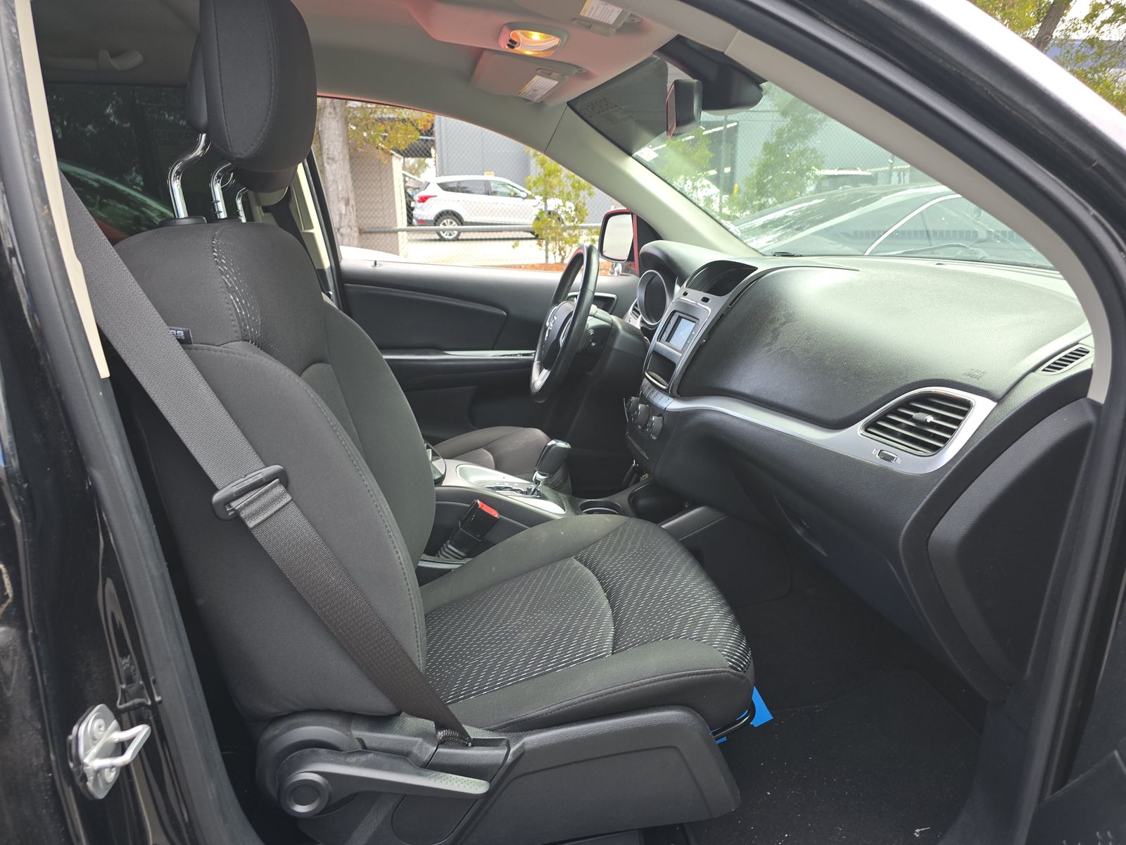 2018 Dodge Journey SE FWD