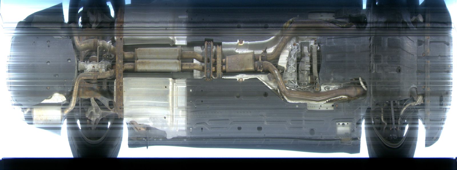 2014 Jaguar XJ L Portfolio AWD