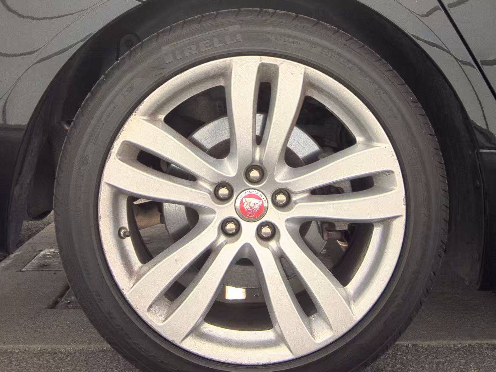 2014 Jaguar XJ L Portfolio AWD