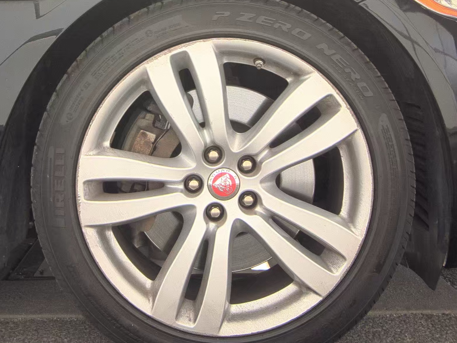 2014 Jaguar XJ L Portfolio AWD