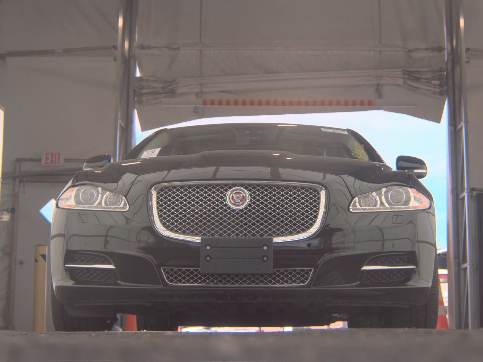 2014 Jaguar XJ L Portfolio AWD