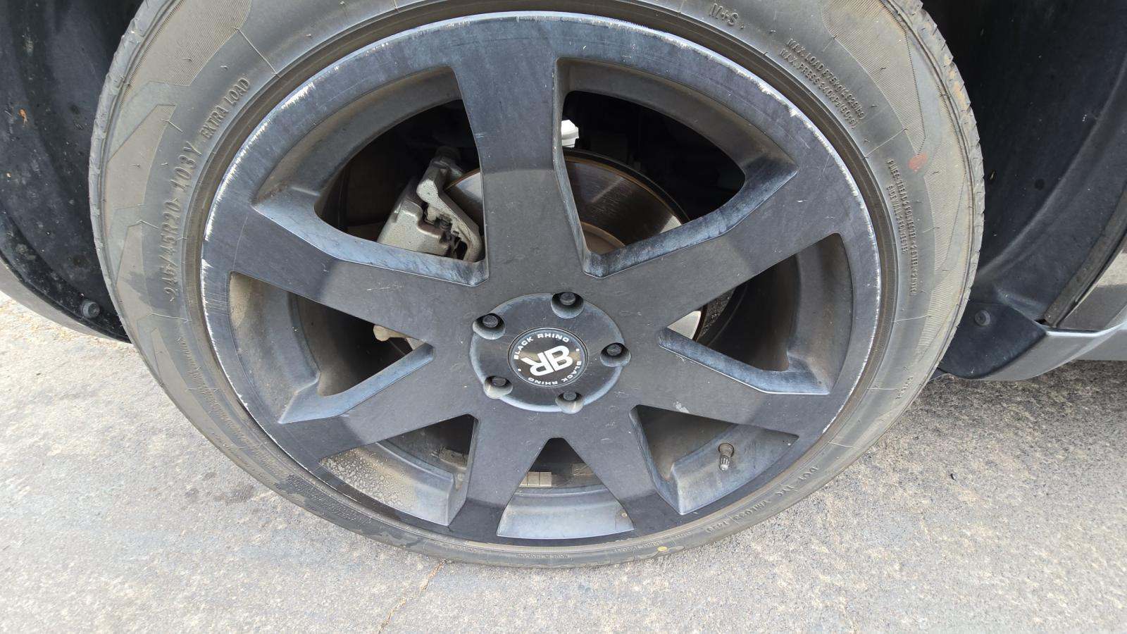 2018 Dodge Journey SE FWD