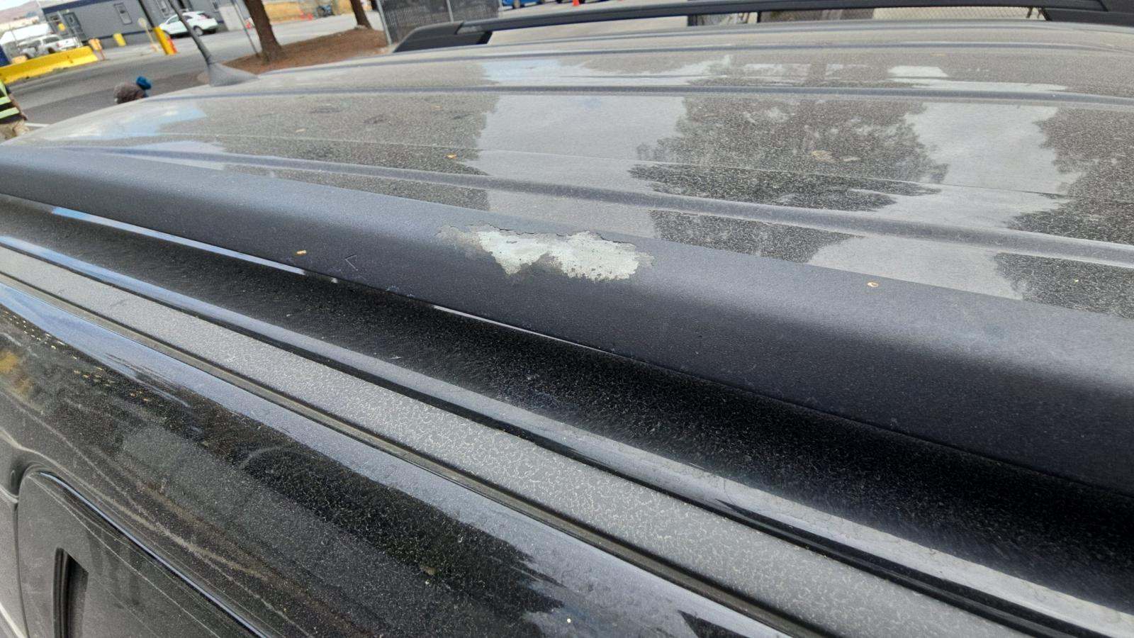 2018 Dodge Journey SE FWD