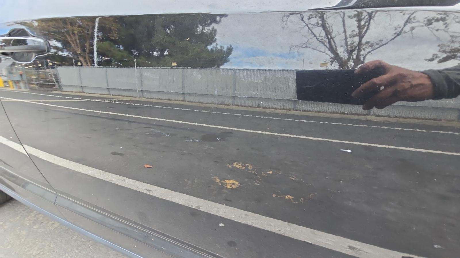 2018 Dodge Journey SE FWD