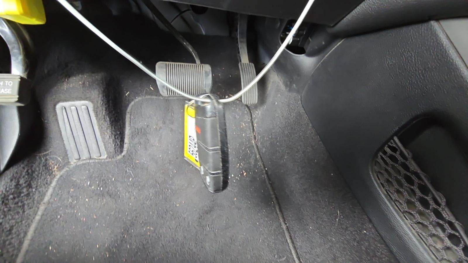 2018 Dodge Journey SE FWD