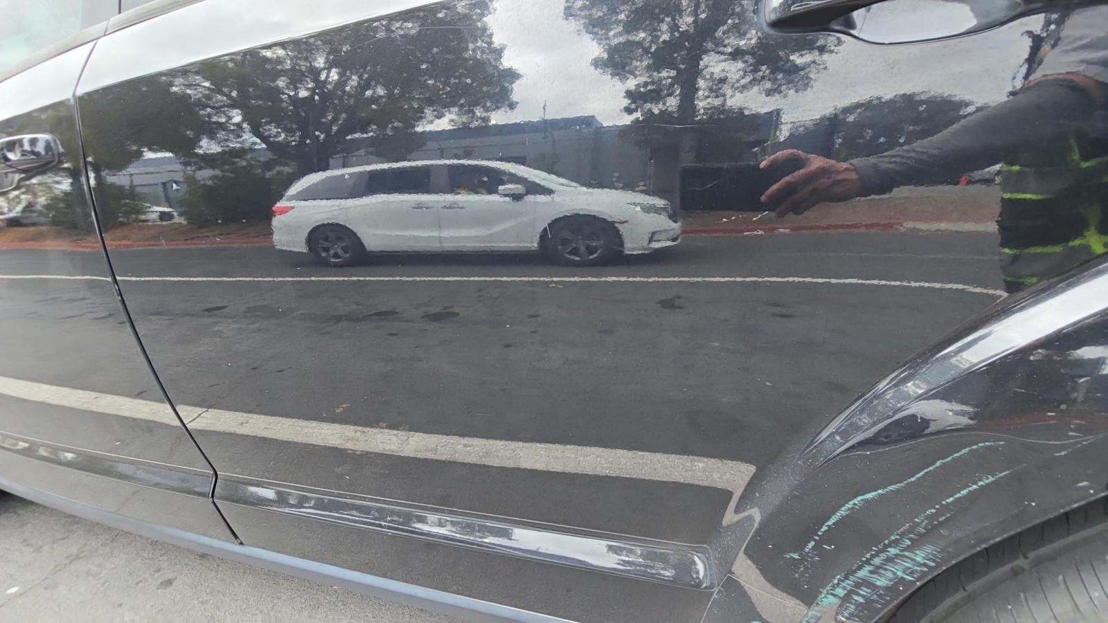 2018 Dodge Journey SE FWD