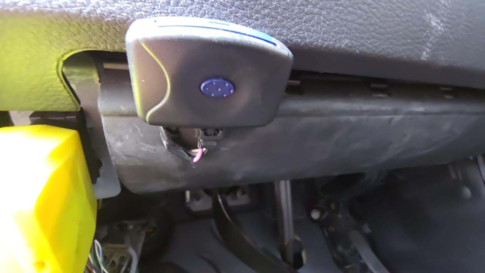 2018 Dodge Journey SE FWD