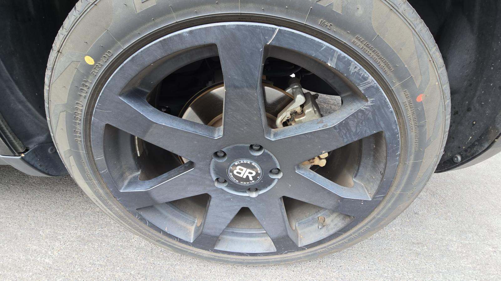 2018 Dodge Journey SE FWD