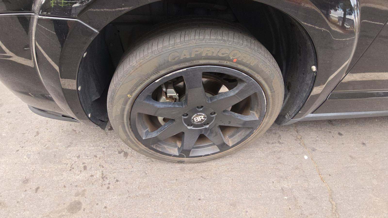 2018 Dodge Journey SE FWD