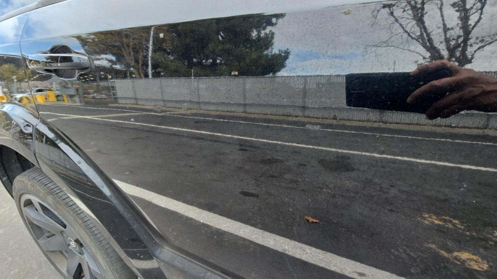 2018 Dodge Journey SE FWD