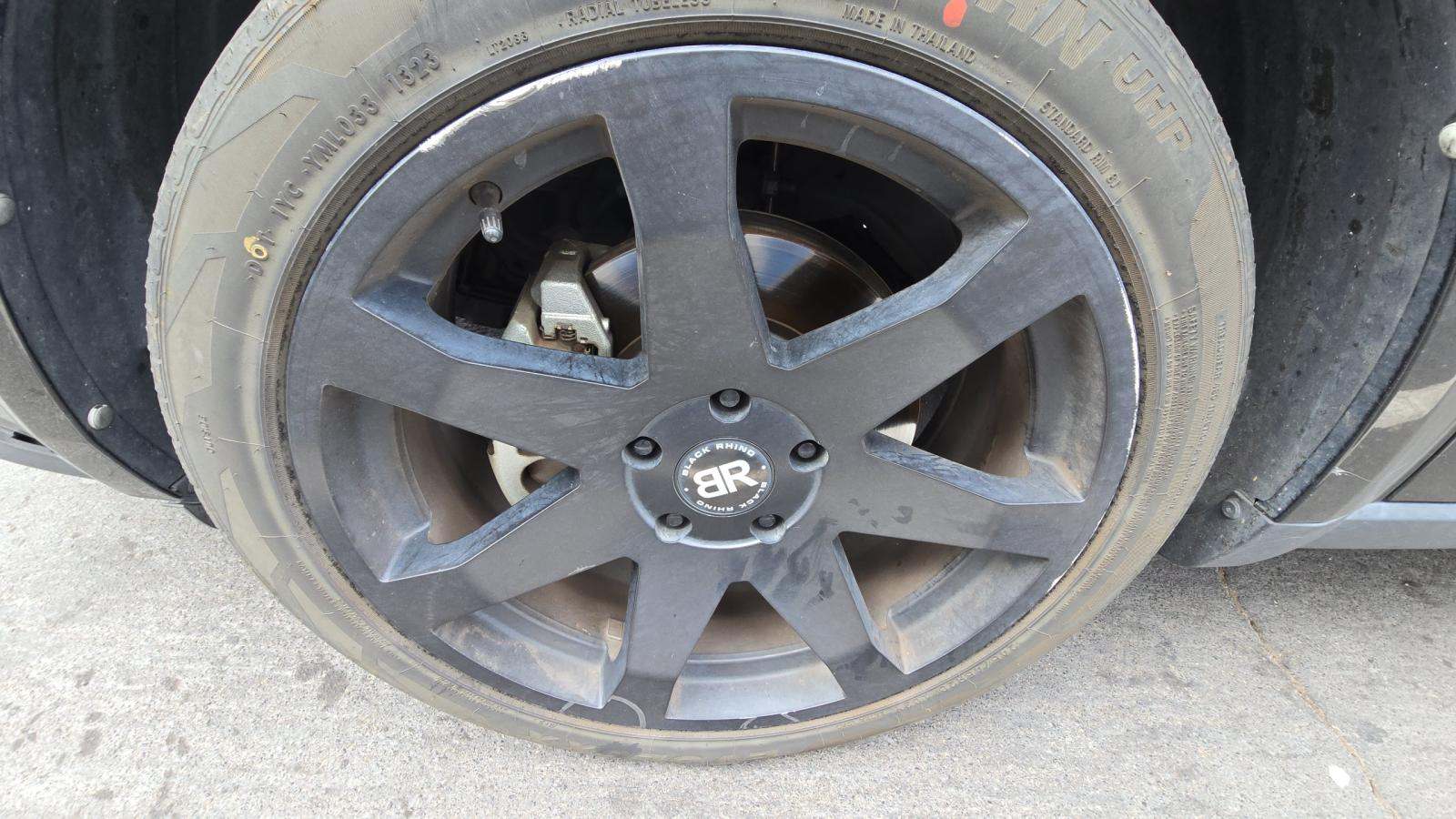 2018 Dodge Journey SE FWD