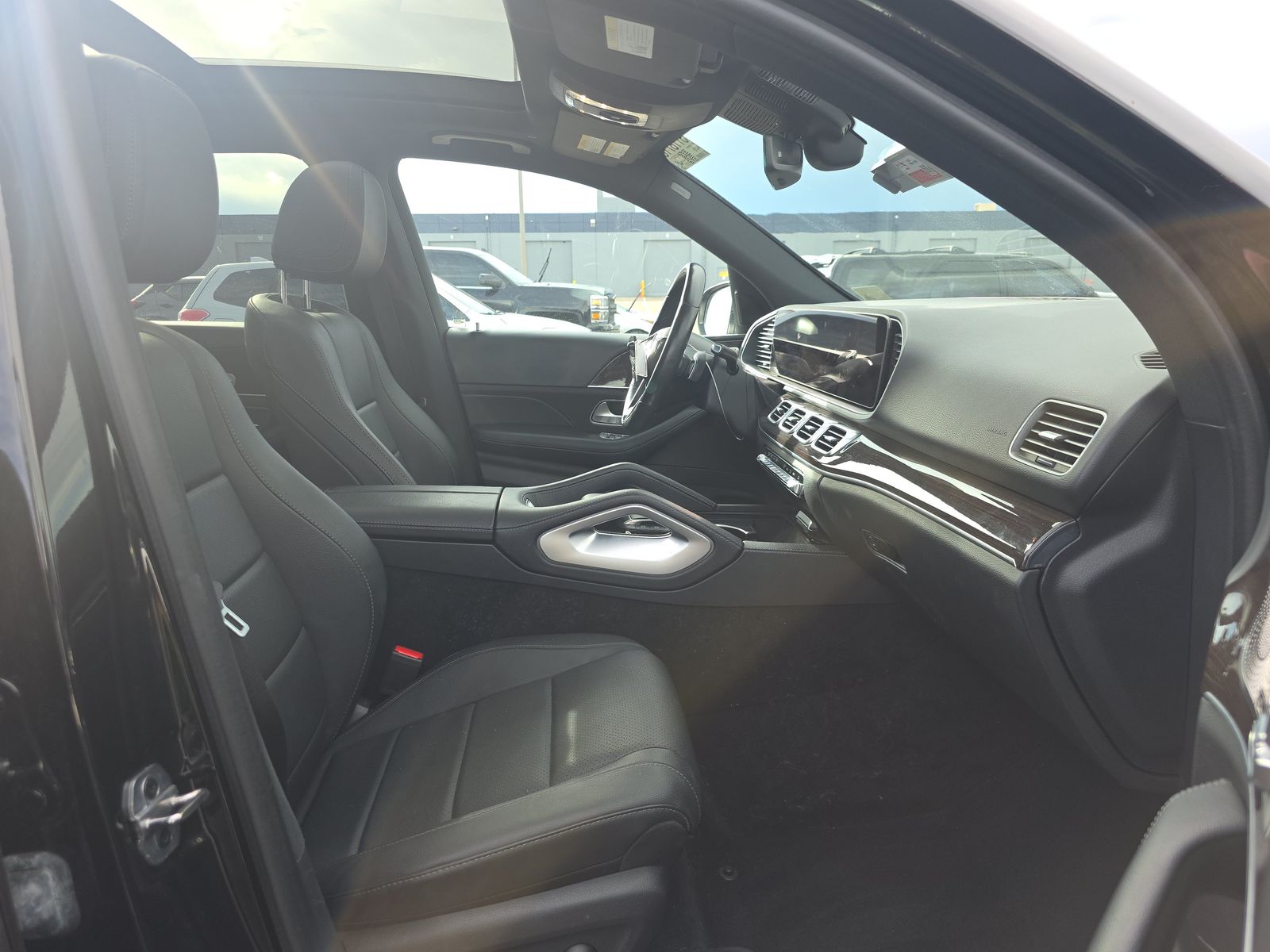 2024 Mercedes-Benz GLE GLE 350 AWD