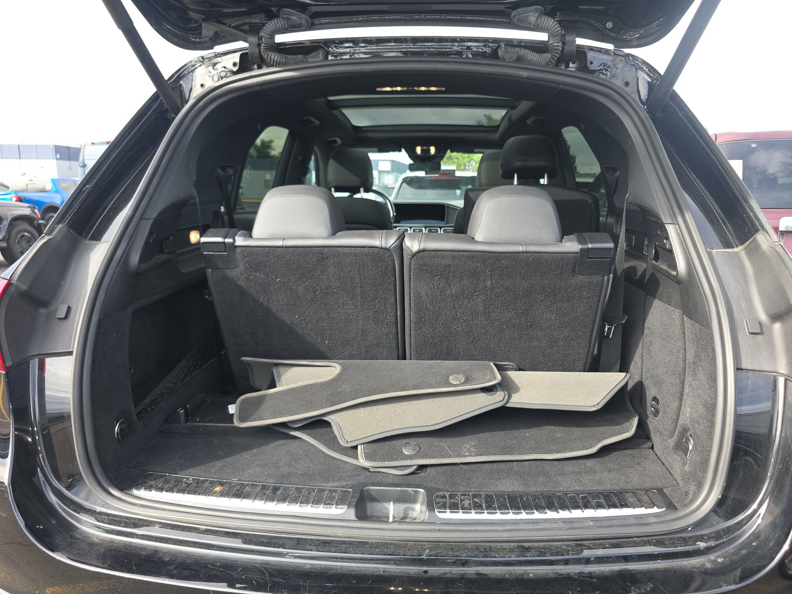 2024 Mercedes-Benz GLE GLE 350 AWD