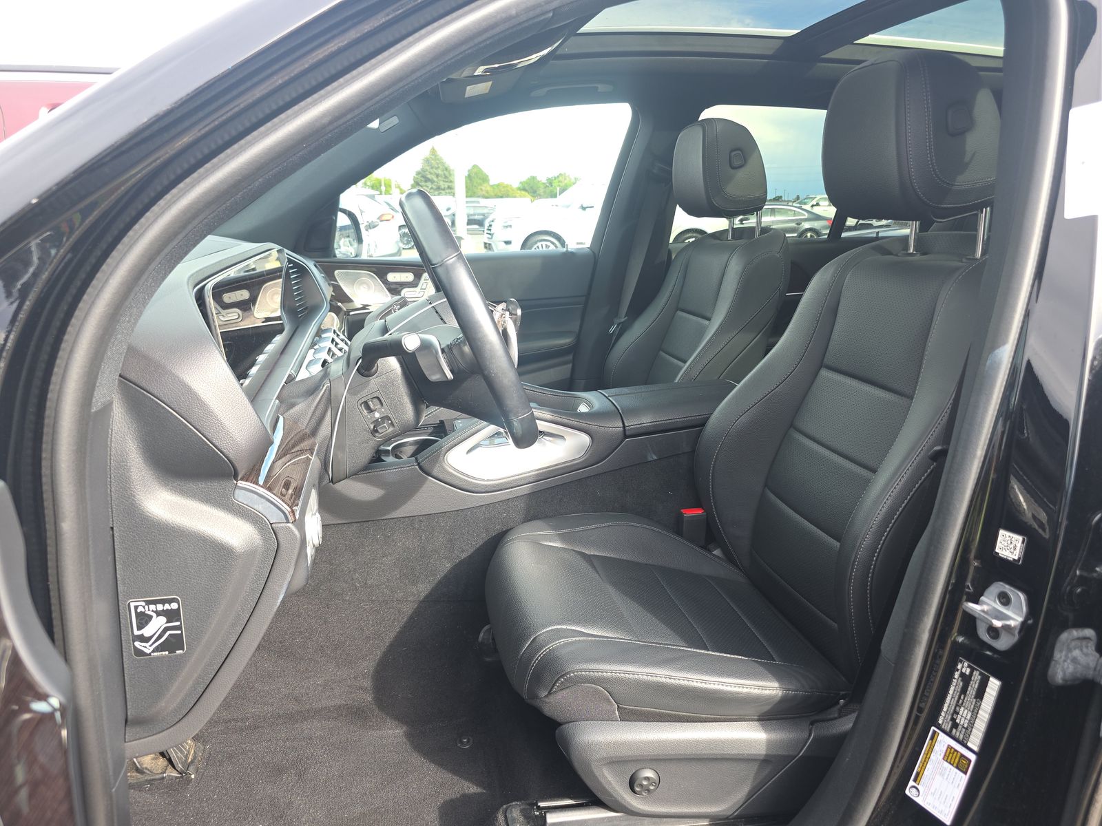 2024 Mercedes-Benz GLE GLE 350 AWD