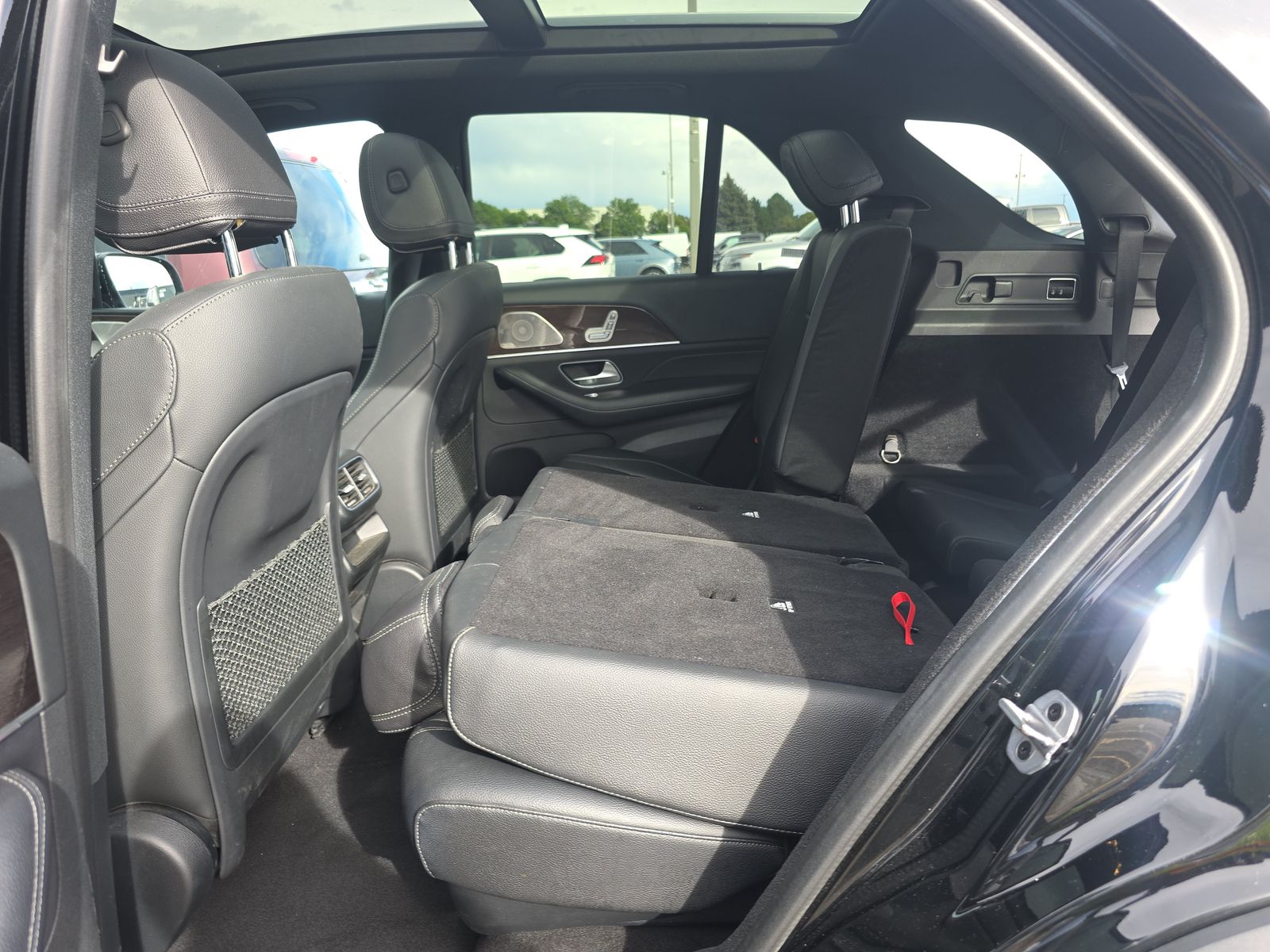 2024 Mercedes-Benz GLE GLE 350 AWD