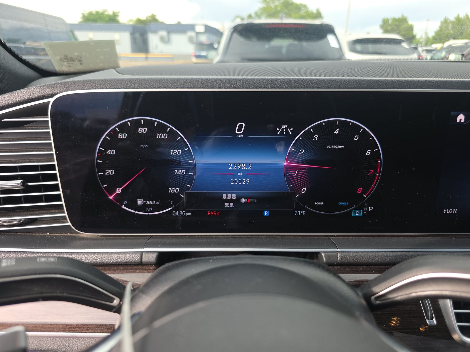 2024 Mercedes-Benz GLE GLE 350 AWD