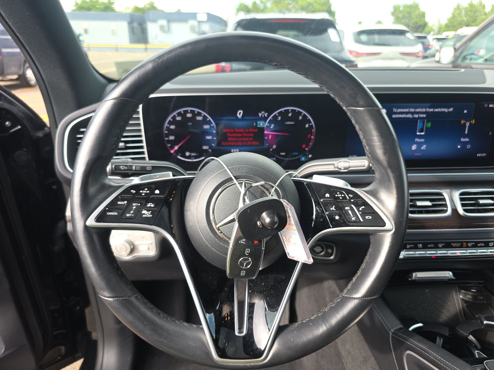 2024 Mercedes-Benz GLE GLE 350 AWD