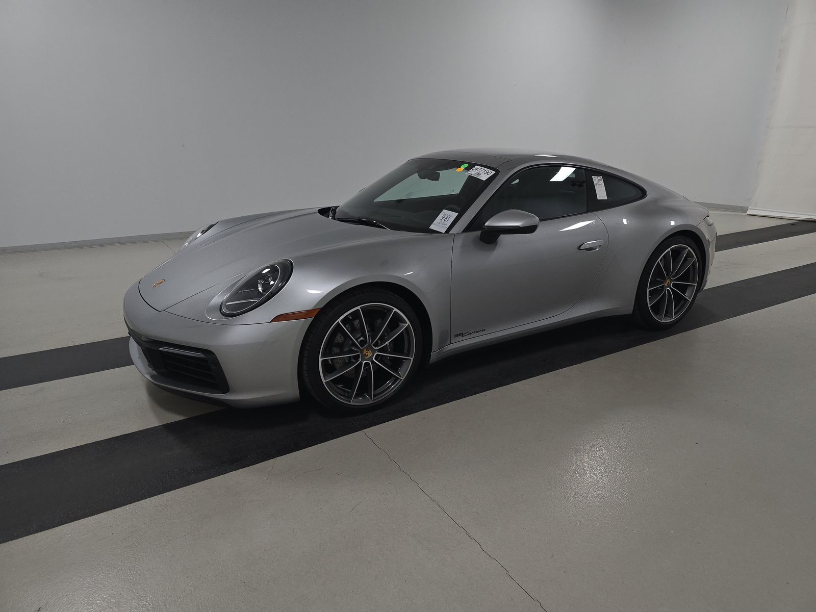 2022 Porsche 911 Carrera
