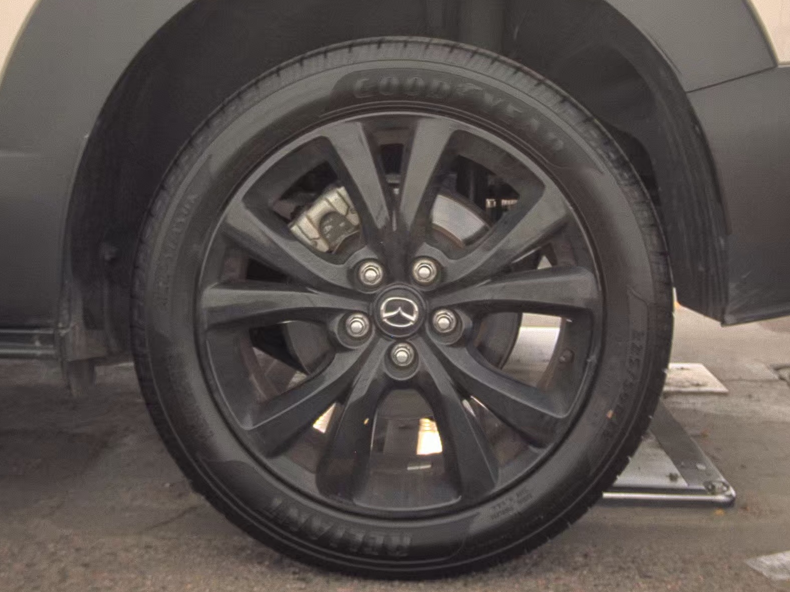 2024 MAZDA CX-30 2.5 S Select Sport AWD