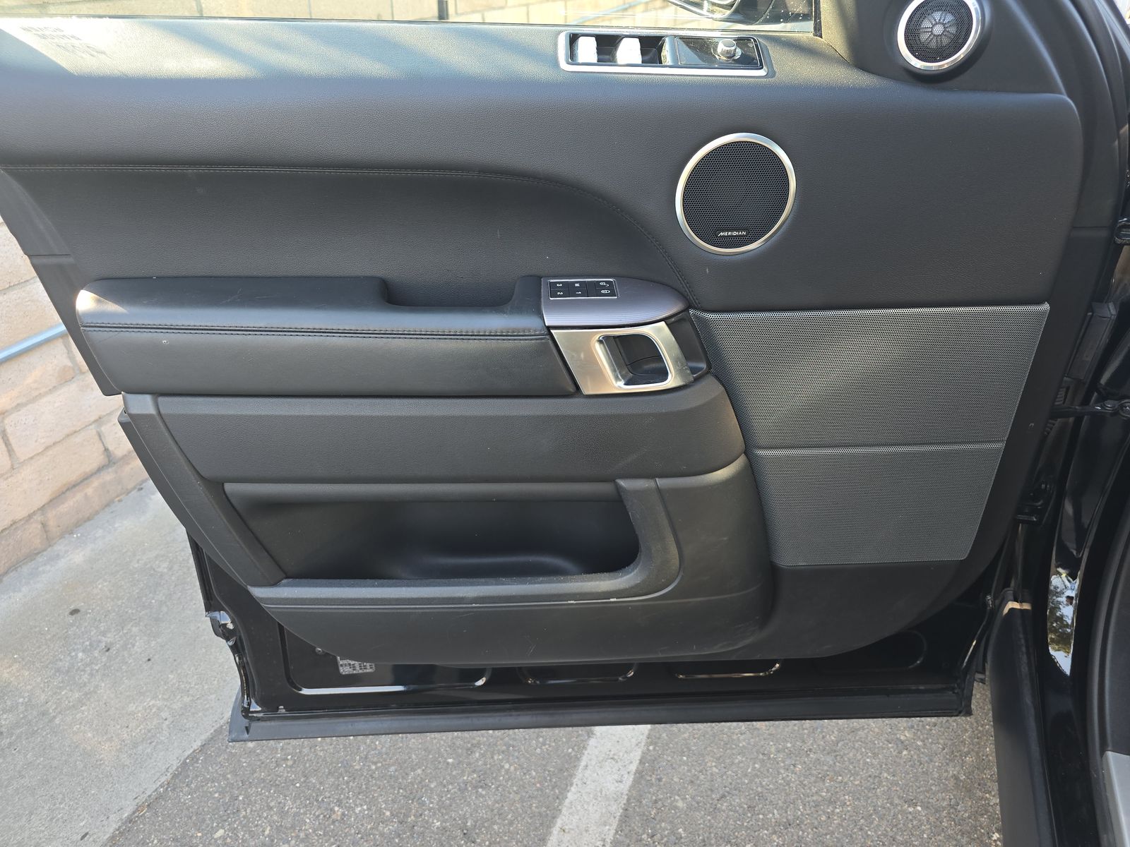 2019 Land Rover Range Rover Sport HSE AWD