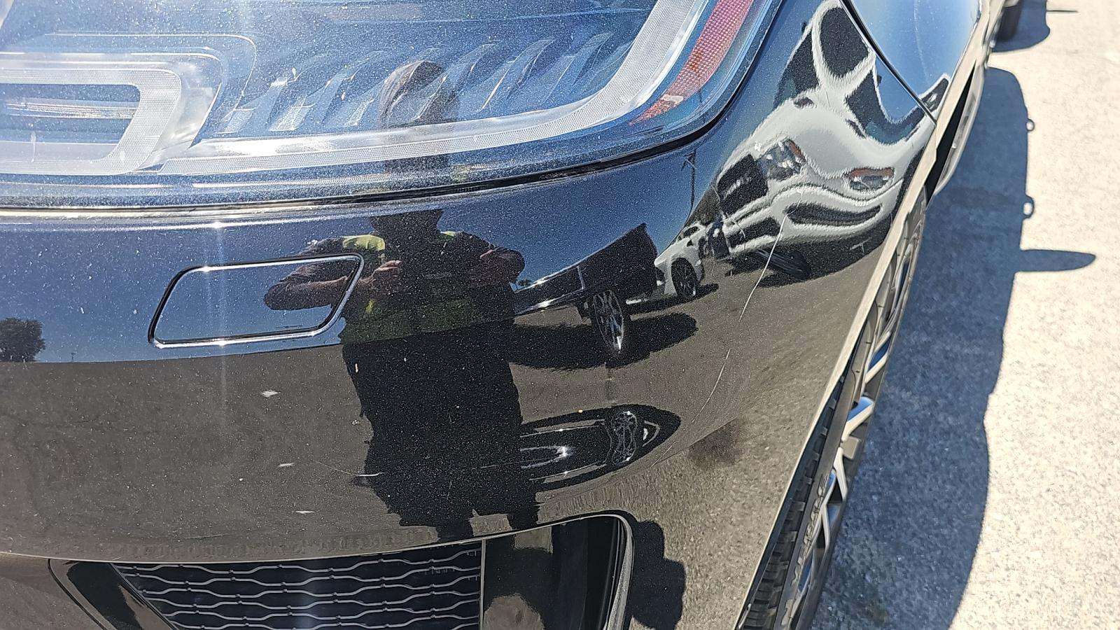 2019 Land Rover Range Rover Sport HSE AWD