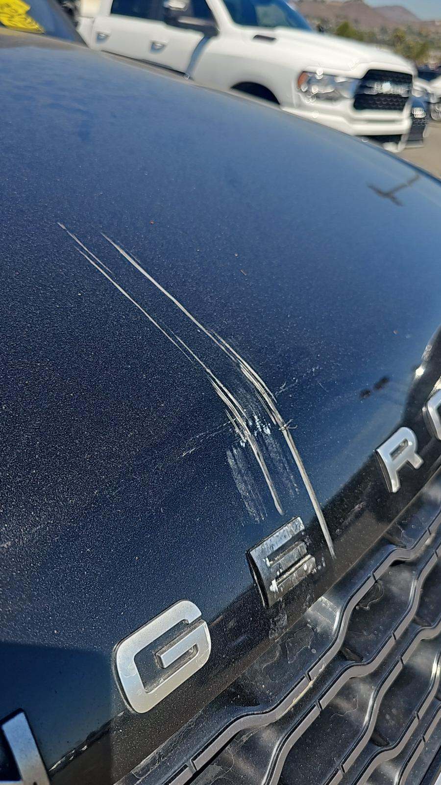 2019 Land Rover Range Rover Sport HSE AWD