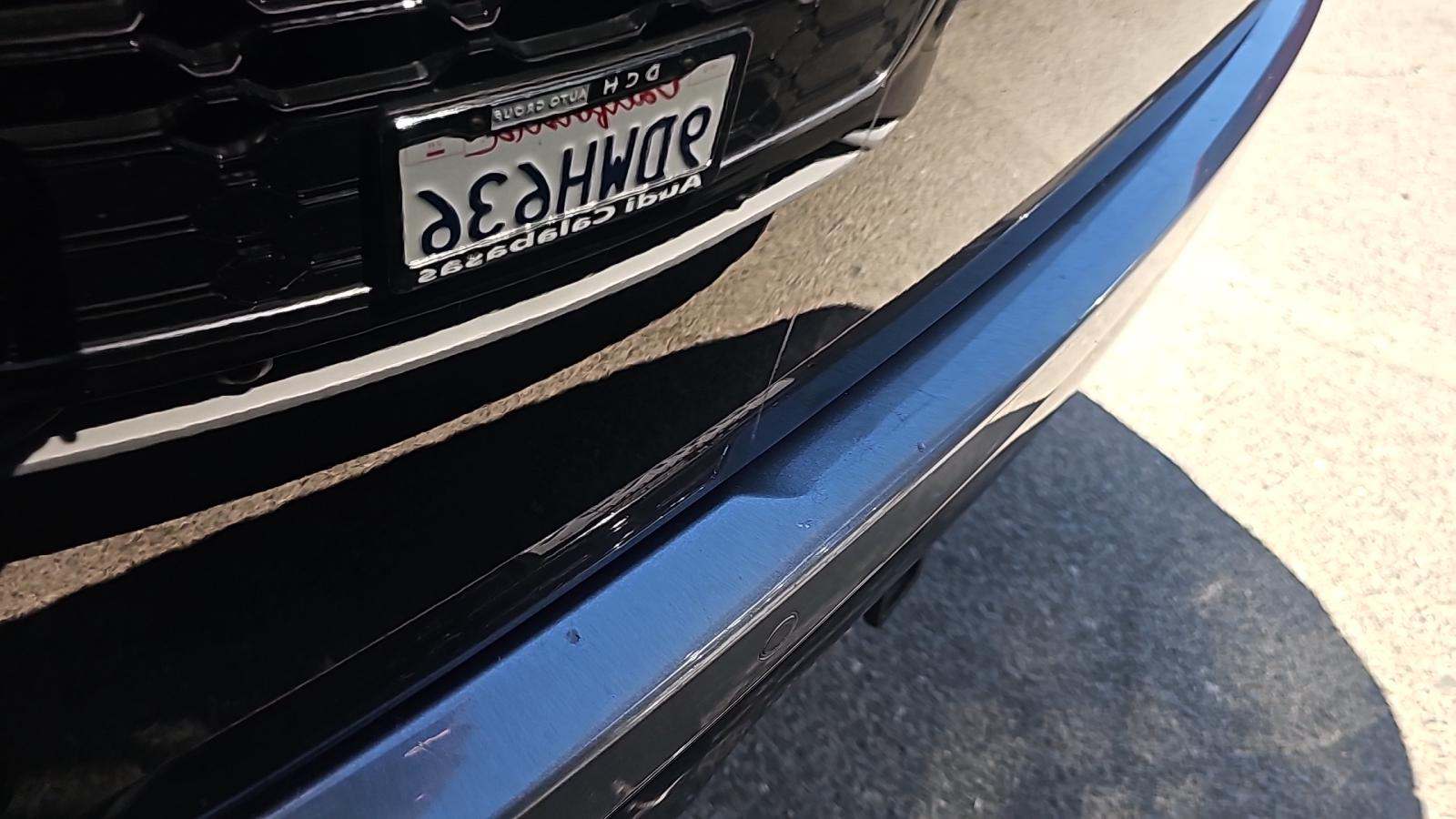 2019 Land Rover Range Rover Sport HSE AWD