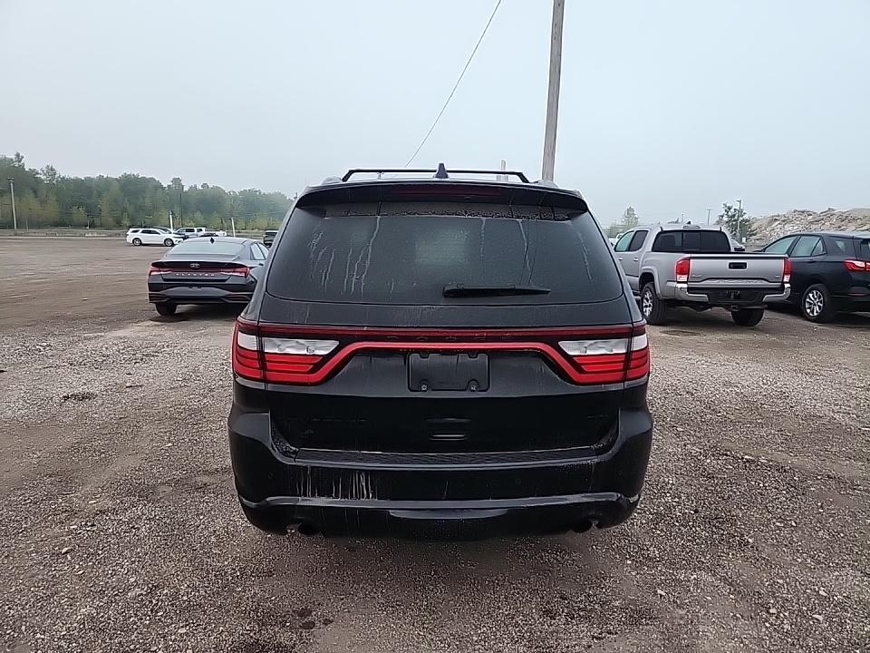 2024 Dodge Durango GT Premium AWD