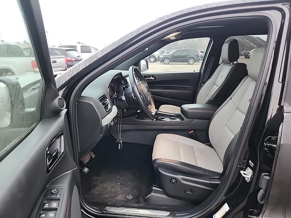 2024 Dodge Durango GT Premium AWD