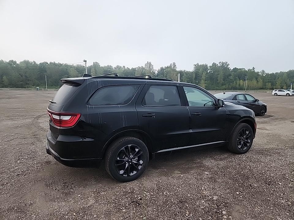 2024 Dodge Durango GT Premium AWD